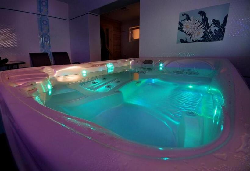 פנסיון Vila Moldavia Class