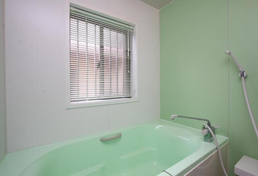 Пансион Yakushima Deaf Farm Guesthouse