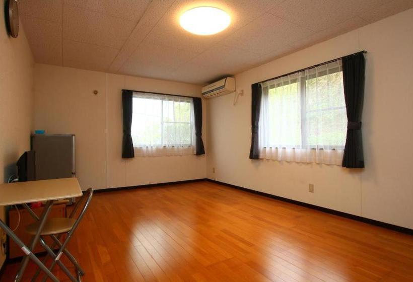 Пансион Yakushima Deaf Farm Guesthouse