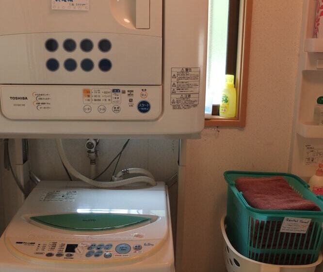 פנסיון Yoki Guest House