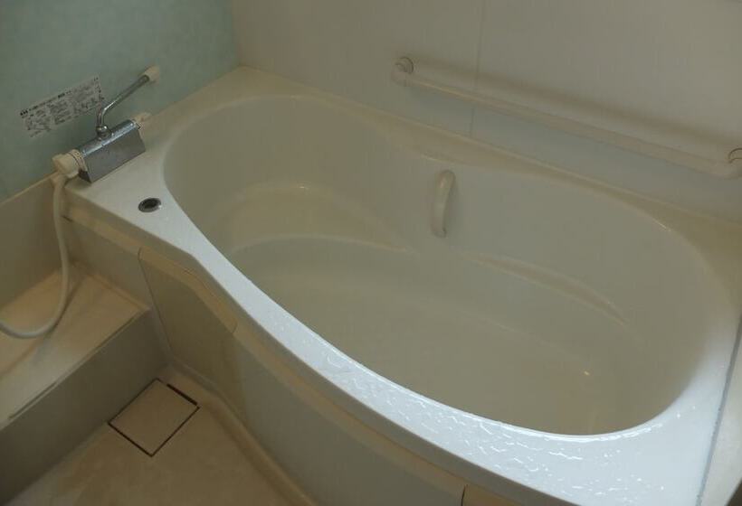 פנסיון Yoki Guest House