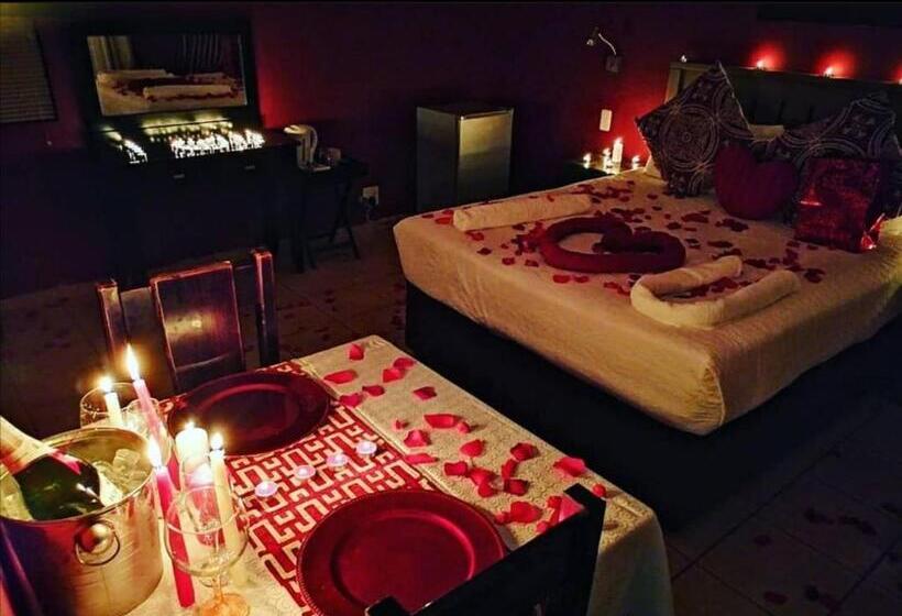 ペンション Zamambongi Guest House