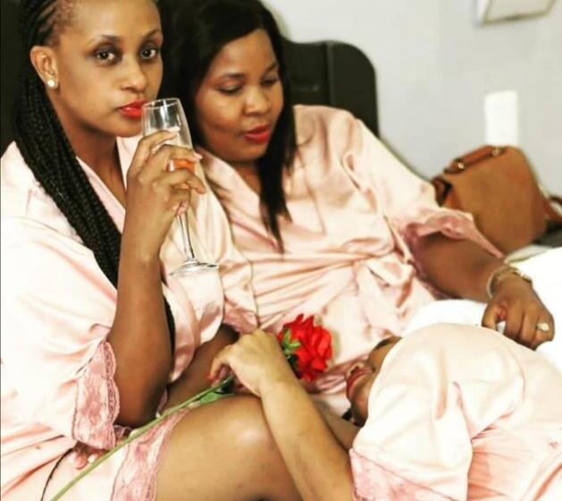 ペンション Zamambongi Guest House