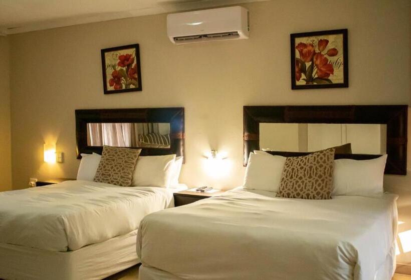 ペンション Zamambongi Guest House