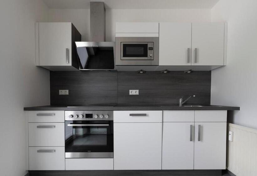 Romantik Residenz   Dependance