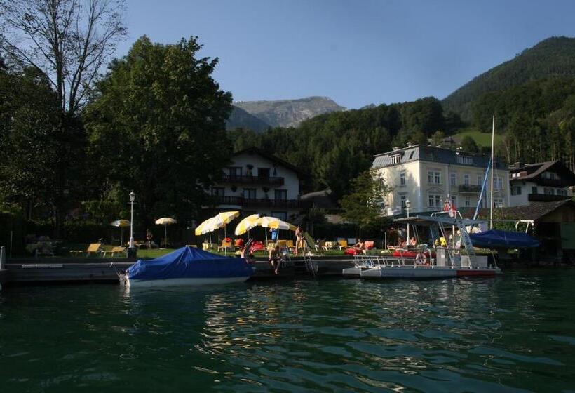 Romantik Residenz   Dependance