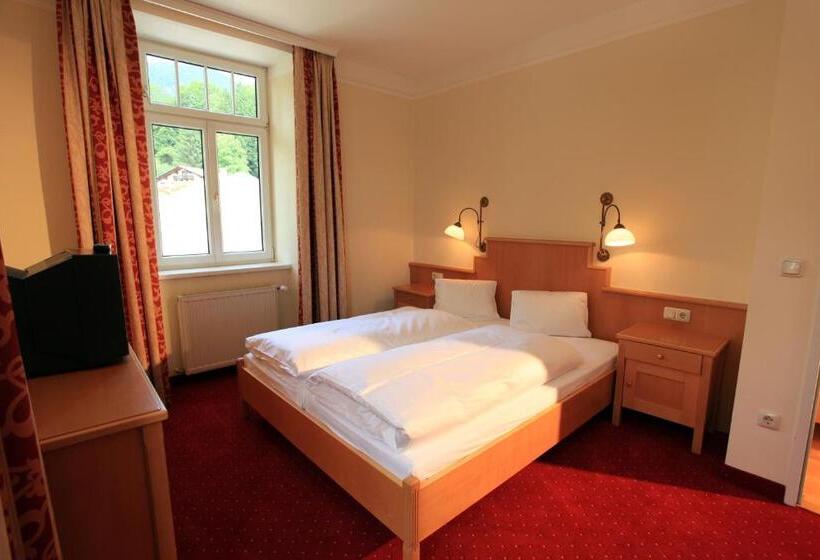 Romantik Residenz   Dependance