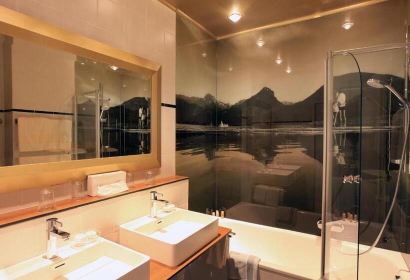 Romantik Residenz   Dependance