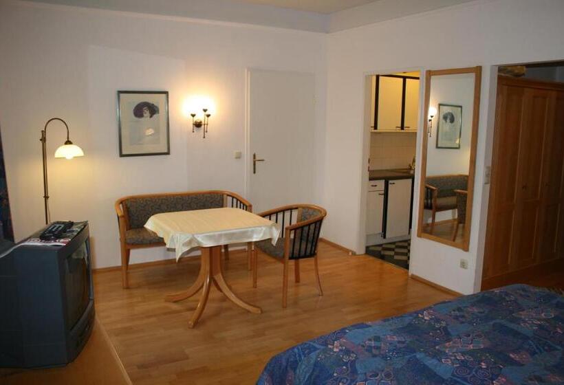 Romantik Residenz   Dependance