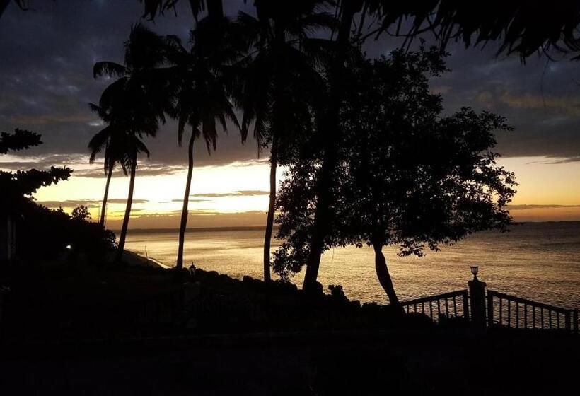 Southern Cross Hotel Mtwara