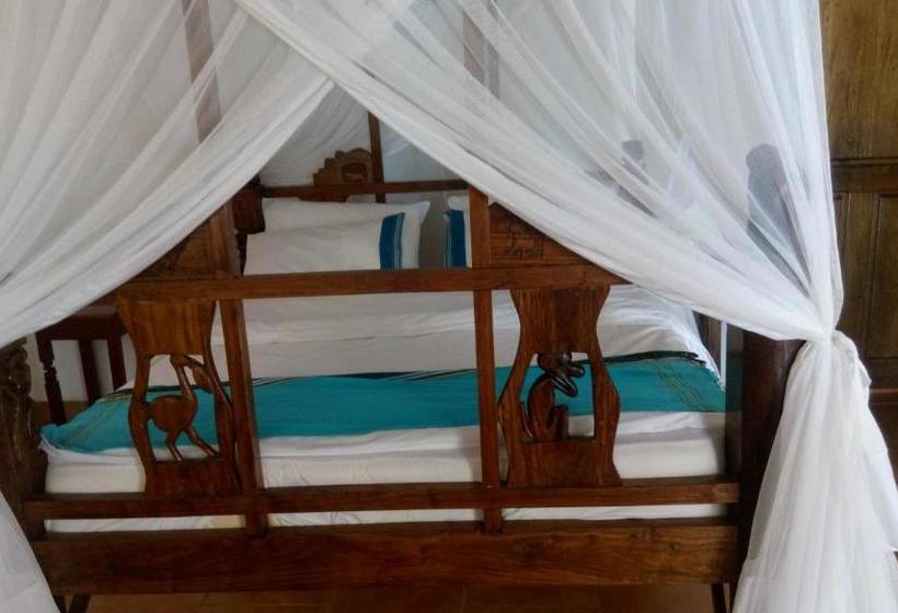 Southern Cross Hotel Mtwara