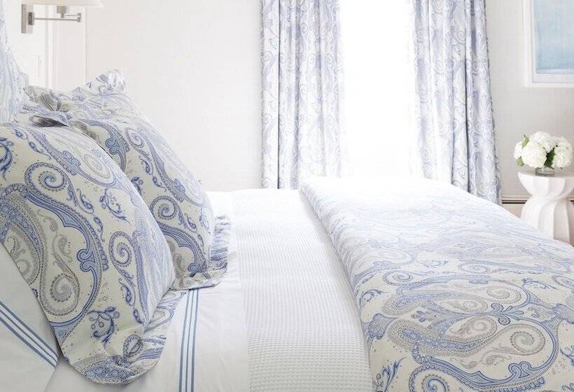 Общежитие 33 Main