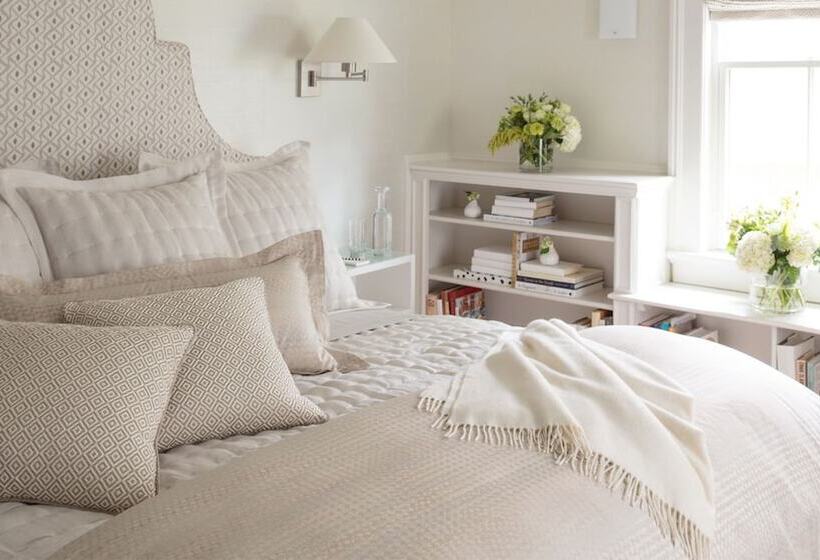 Общежитие 33 Main