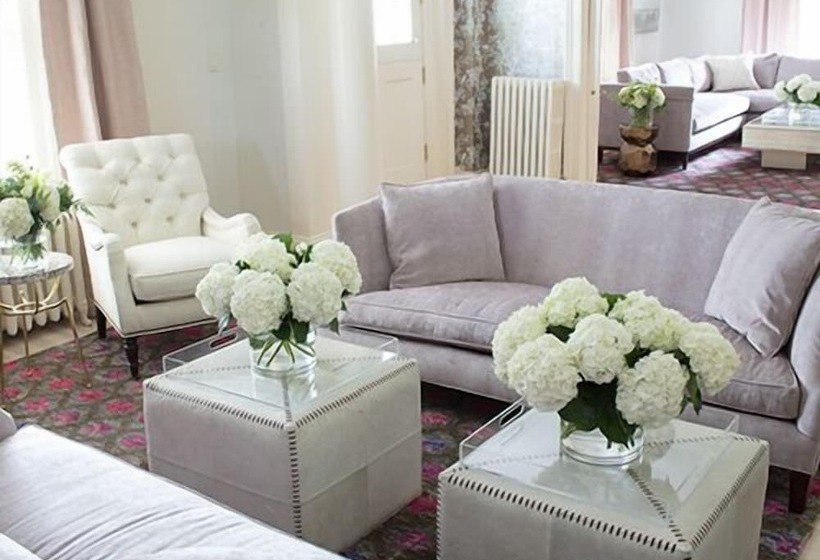 Общежитие 33 Main