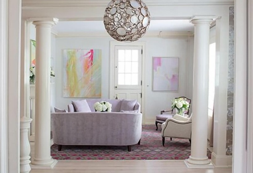 Общежитие 33 Main