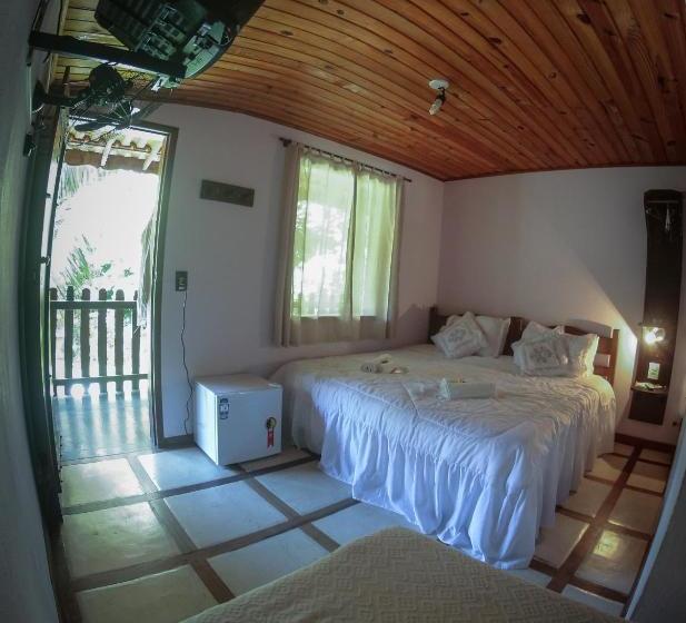 호스텔 Country Inn, Suites & Condo