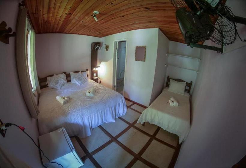 호스텔 Country Inn, Suites & Condo