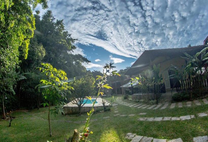 호스텔 Country Inn, Suites & Condo