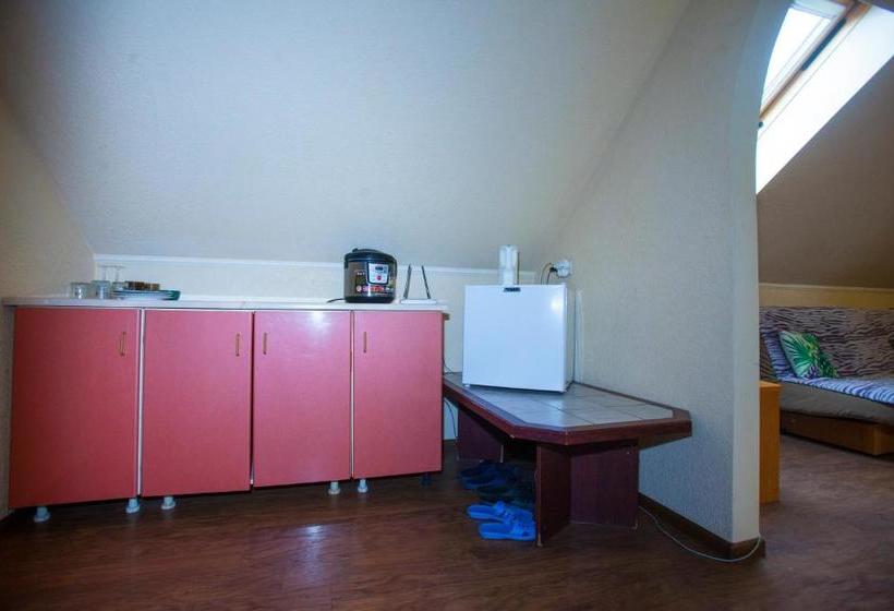 هاستل мини отель Voyage