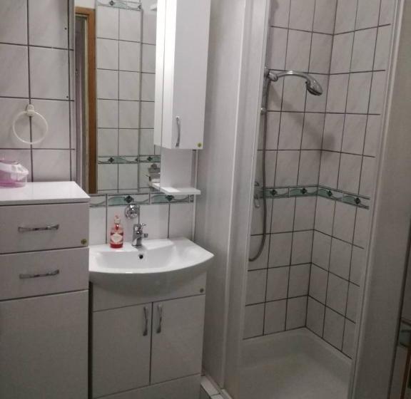 هاستل Prenociste Orhideja