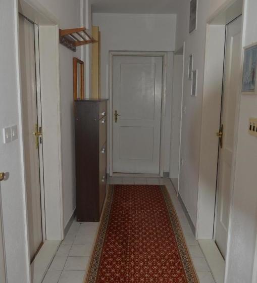 هاستل Prenociste Orhideja