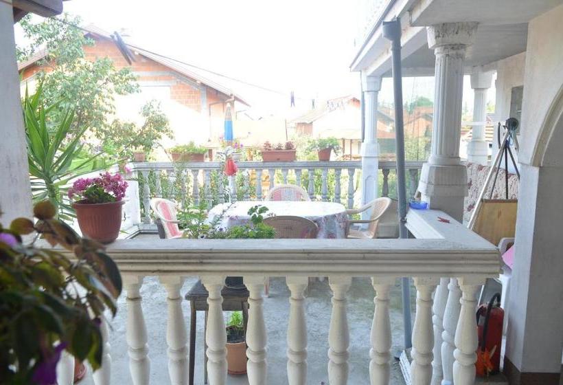 هاستل Prenociste Orhideja