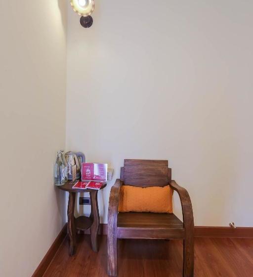 הוסטל Zen Rooms Manon