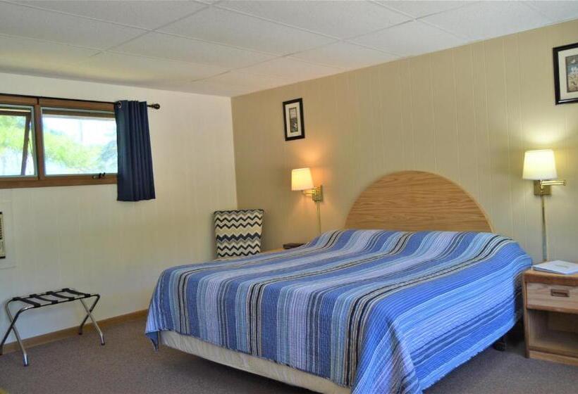 Baileys Sunset Motel