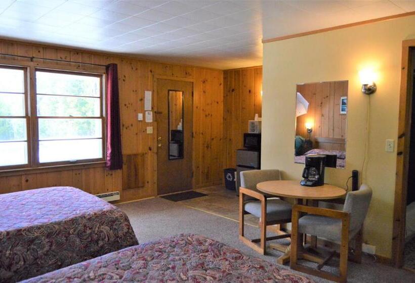 Baileys Sunset Motel