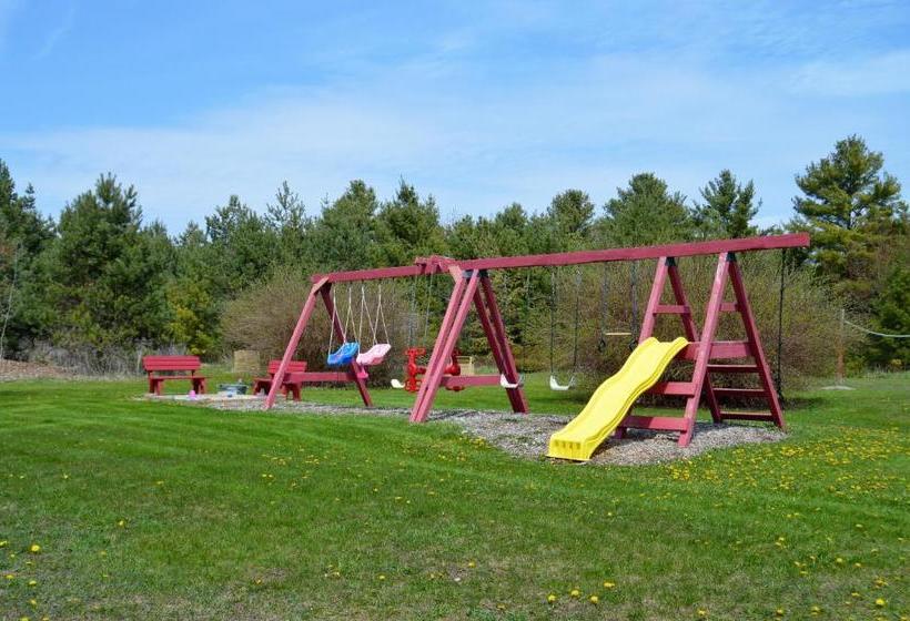 Baileys Sunset Motel