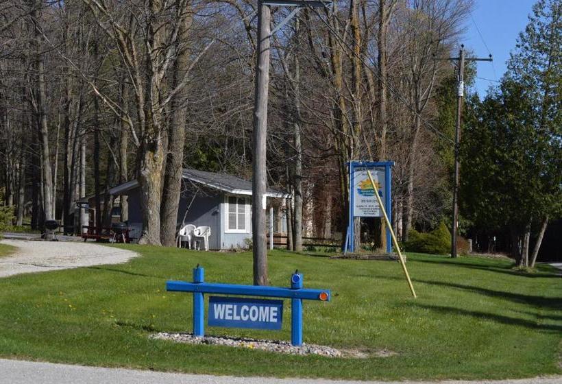 Baileys Sunset Motel