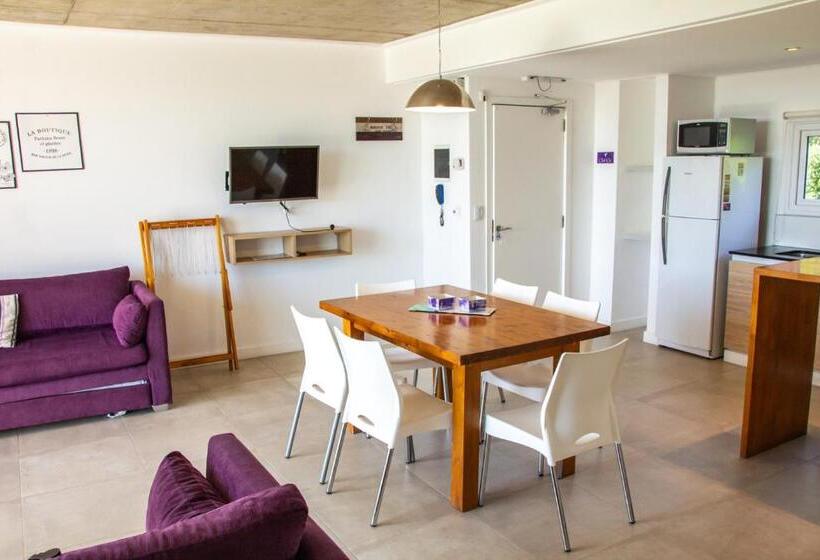Cáfila Apart & Spa