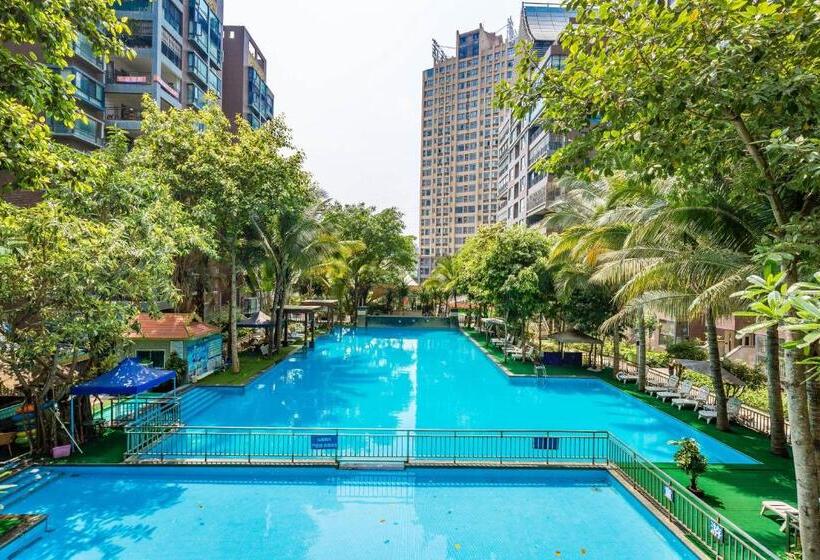 Doudou Meilan Fengqing Inn