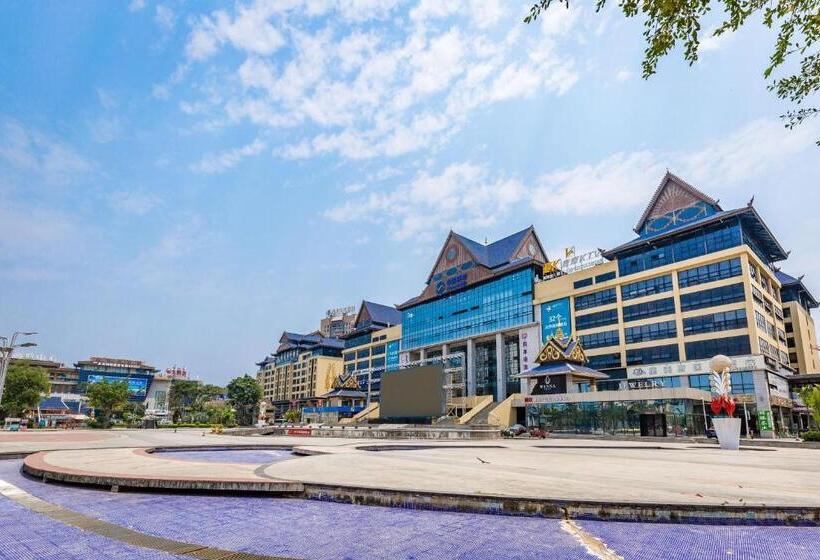 Doudou Meilan Fengqing Inn