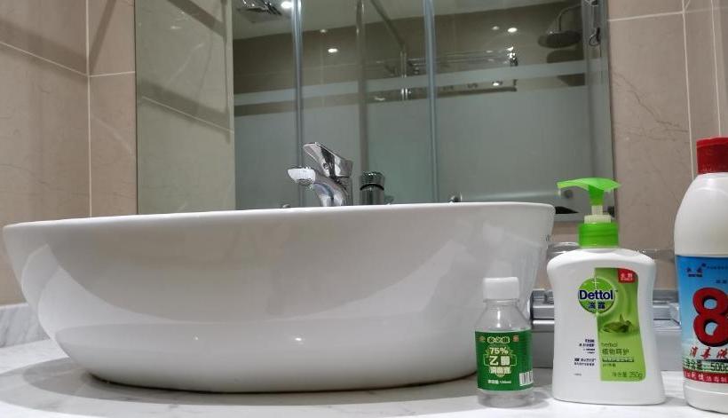 Doudou Meilan Fengqing Inn