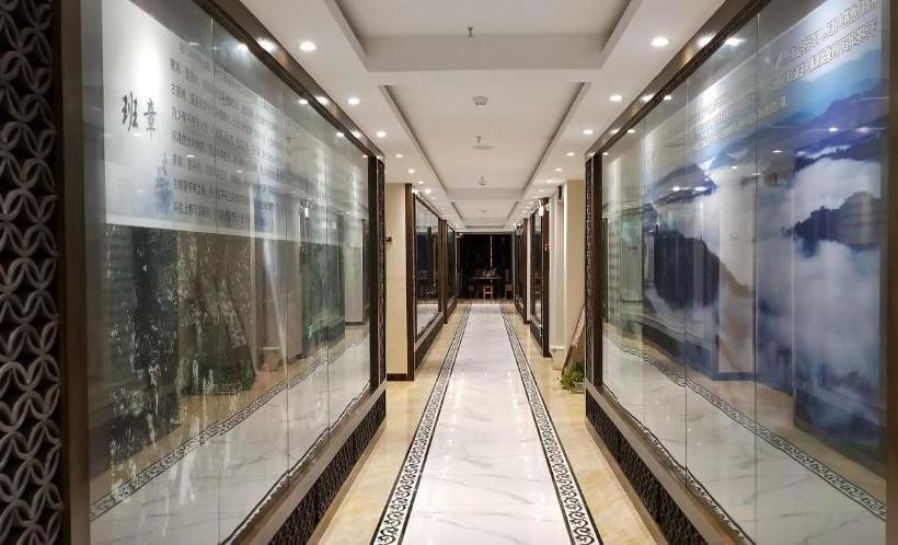 Doudou Meilan Fengqing Inn