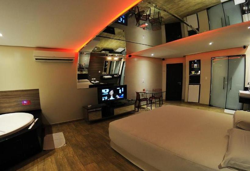 Eros Hotel   Adult Only