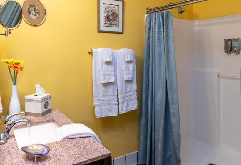 هتل Angel At Rose Hall