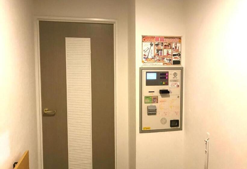 فندق Pal Annex Nakatsu