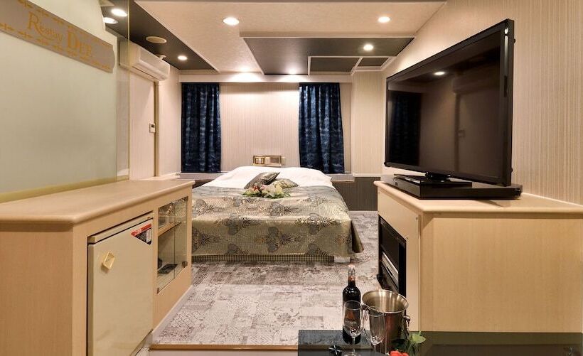 בית מלון כפרי Restay Dee