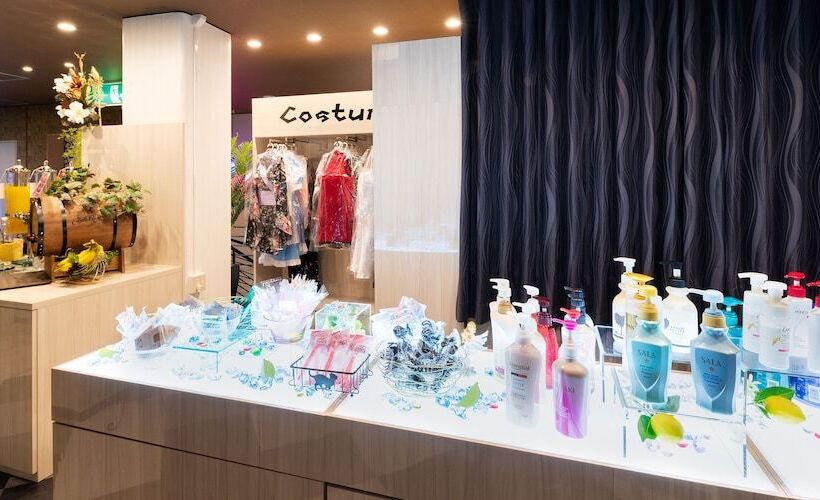 בית מלון כפרי Restay Dee