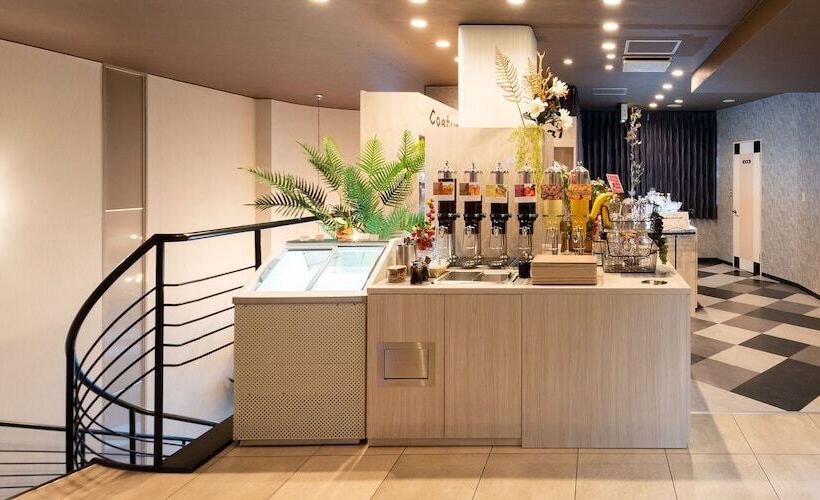 בית מלון כפרי Restay Dee