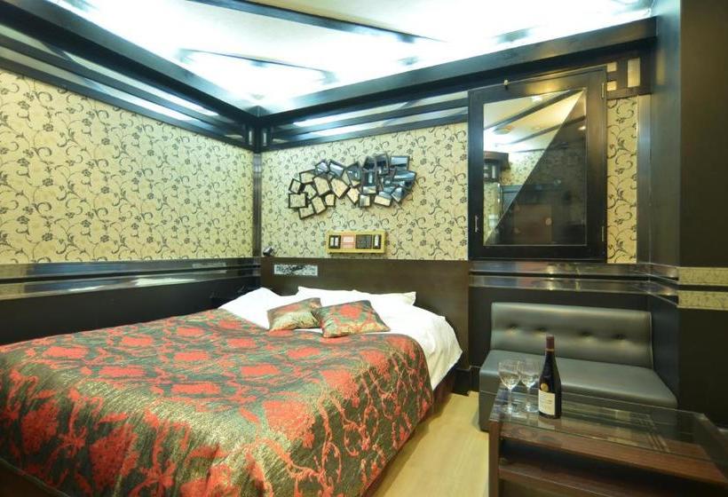 ホテル Restay Kitakami   Adult Only