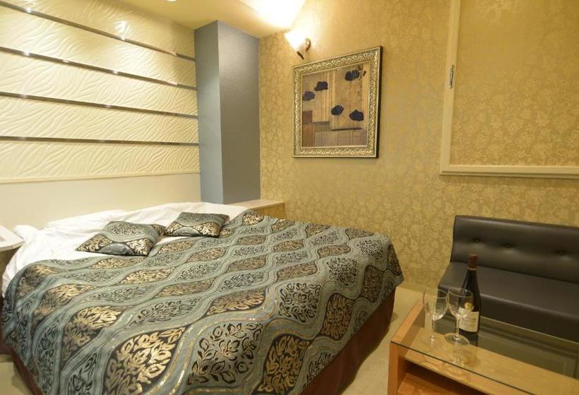 ホテル Restay Kitakami   Adult Only