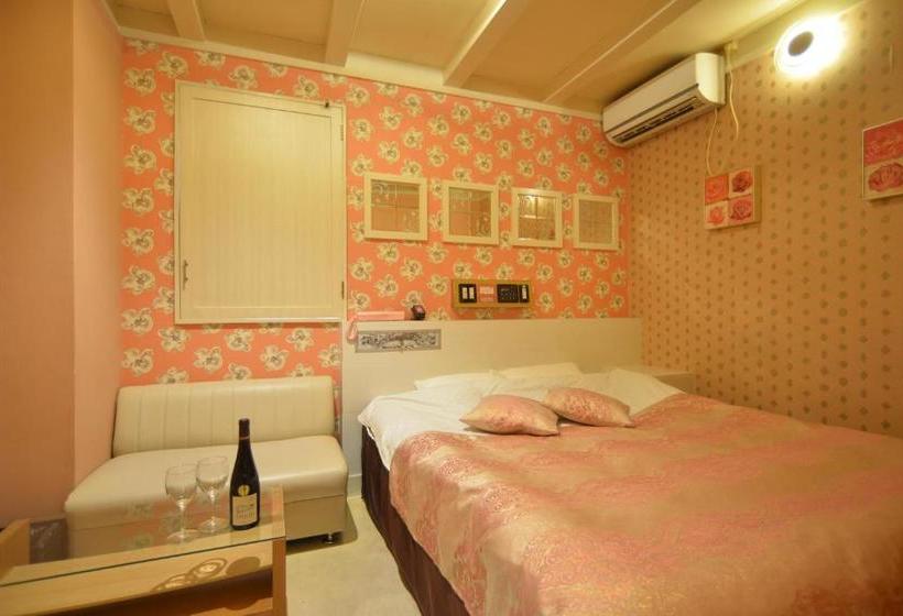 בית מלון כפרי Restay Kitakami Adult Only