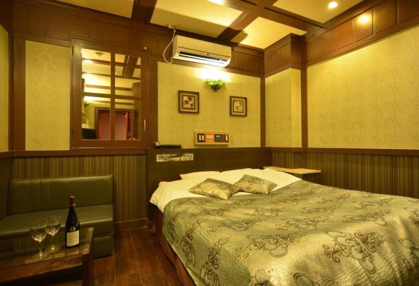 ホテル Restay Kitakami   Adult Only