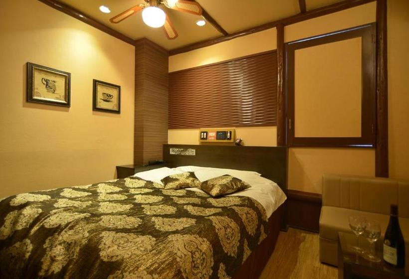 ホテル Restay Kitakami   Adult Only