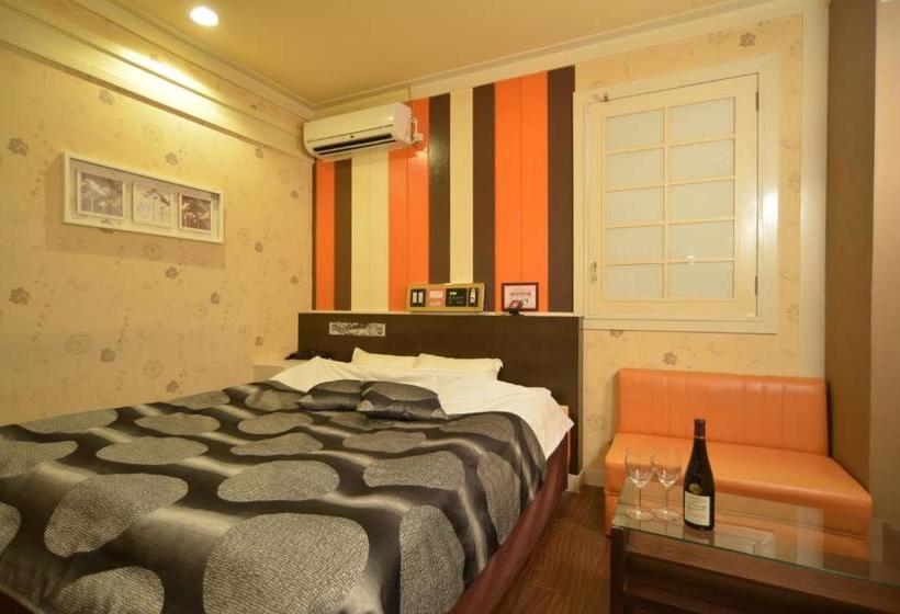 ホテル Restay Kitakami   Adult Only