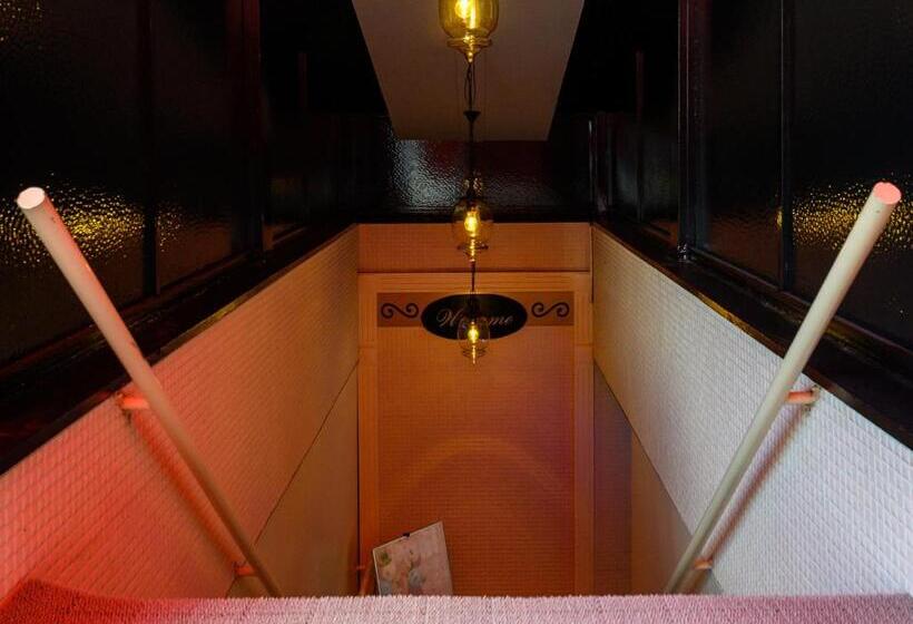 Отель Restay Morioka   Adult Only