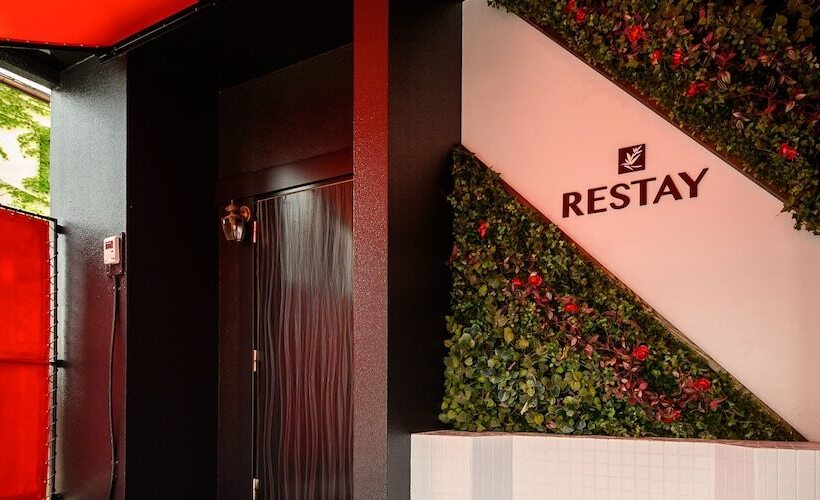 Отель Restay Morioka   Adult Only